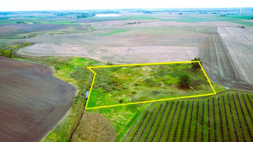 Parduodamas sklypas Saulėnų k., Alytaus r. sav., 172.00 a ploto 11
