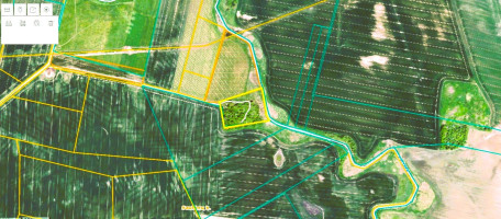Parduodamas sklypas Saulėnų k., Alytaus r. sav., 172.00 a ploto 14