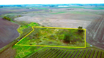 Parduodamas sklypas Saulėnų k., Alytaus r. sav., 172.00 a ploto 10