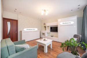 Parduodamas butas Kaštonų g., Pagirių k., Vilniaus r. sav., 60.55 m2 ploto, 2 kambariai 2