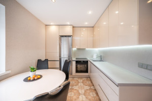 Parduodamas butas Kaštonų g., Pagirių k., Vilniaus r. sav., 60.55 m2 ploto, 2 kambariai 14