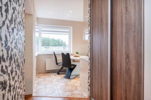 Parduodamas butas Kaštonų g., Pagirių k., Vilniaus r. sav., 60.55 m2 ploto, 2 kambariai 17
