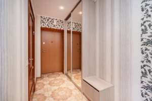 Parduodamas butas Kaštonų g., Pagirių k., Vilniaus r. sav., 60.55 m2 ploto, 2 kambariai 19
