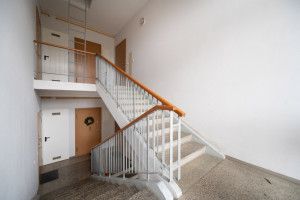 Parduodamas butas Kaštonų g., Pagirių k., Vilniaus r. sav., 60.55 m2 ploto, 2 kambariai 22