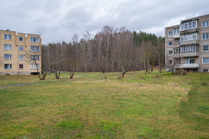 Parduodamas butas Kaštonų g., Pagirių k., Vilniaus r. sav., 60.55 m2 ploto, 2 kambariai 26
