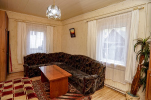 Parduodamas butas Utenos g., Centras, Panevėžio m., Panevėžio m. sav., 28 m2 ploto, 1 kambariai 7