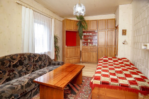 Parduodamas butas Utenos g., Centras, Panevėžio m., Panevėžio m. sav., 28 m2 ploto, 1 kambariai 9