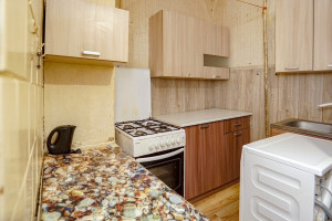 Parduodamas butas Utenos g., Centras, Panevėžio m., Panevėžio m. sav., 28 m2 ploto, 1 kambariai 10