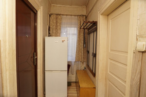 Parduodamas butas Utenos g., Centras, Panevėžio m., Panevėžio m. sav., 28 m2 ploto, 1 kambariai 12
