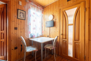 Parduodamas namas Tilžės g., Vilijampolė, Kauno m., Kauno m. sav., 52 m2 ploto, 2 aukštai 4