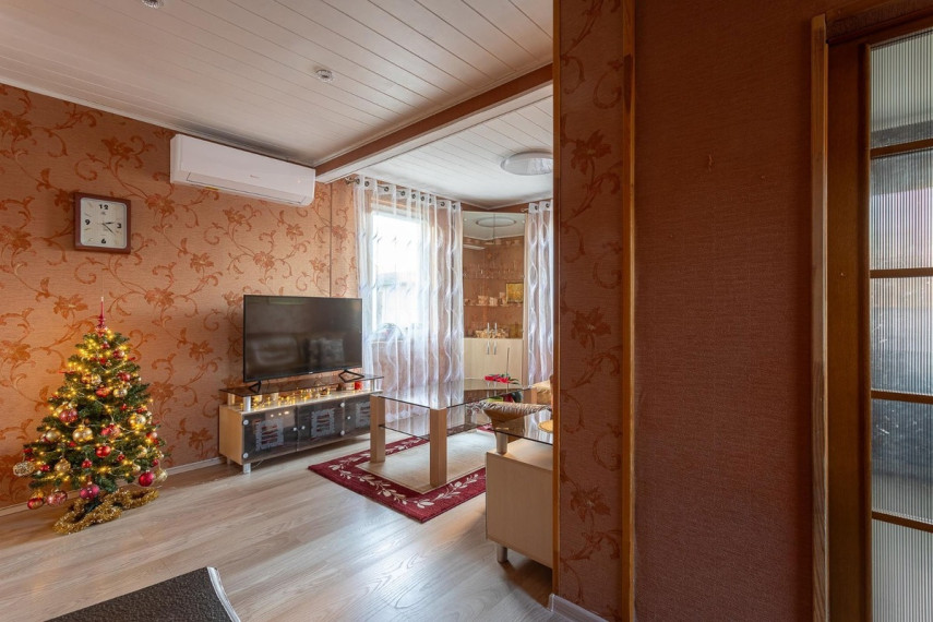Parduodamas namas Tilžės g., Vilijampolė, Kauno m., Kauno m. sav., 52 m2 ploto, 2 aukštai 6