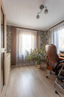 Parduodamas namas Tilžės g., Vilijampolė, Kauno m., Kauno m. sav., 52 m2 ploto, 2 aukštai 8