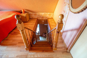 Parduodamas namas Tilžės g., Vilijampolė, Kauno m., Kauno m. sav., 52 m2 ploto, 2 aukštai 11