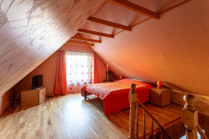 Parduodamas namas Tilžės g., Vilijampolė, Kauno m., Kauno m. sav., 52 m2 ploto, 2 aukštai 12