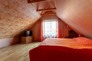Parduodamas namas Tilžės g., Vilijampolė, Kauno m., Kauno m. sav., 52 m2 ploto, 2 aukštai 13