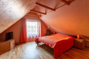 Parduodamas namas Tilžės g., Vilijampolė, Kauno m., Kauno m. sav., 52 m2 ploto, 2 aukštai 18