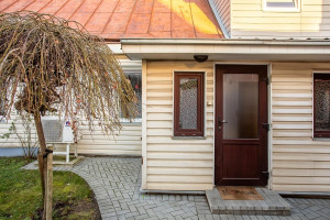 Parduodamas namas Tilžės g., Vilijampolė, Kauno m., Kauno m. sav., 52 m2 ploto, 2 aukštai 23
