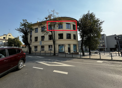 Nuomojamos kitos paskirties patalpos K. Donelaičio g., Centras, Kauno m., Kauno m. sav., 41.58 m2 ploto