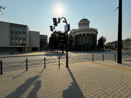Nuomojamos kitos paskirties patalpos K. Donelaičio g., Centras, Kauno m., Kauno m. sav., 41.58 m2 ploto 16