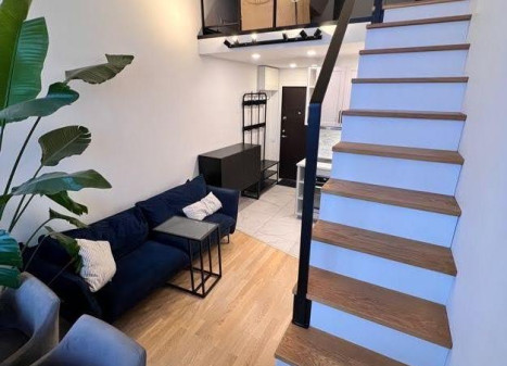 Nuomojamas butas Panerių g., Kauno m., Kauno m. sav., 46 m² ploto 2 kambariai