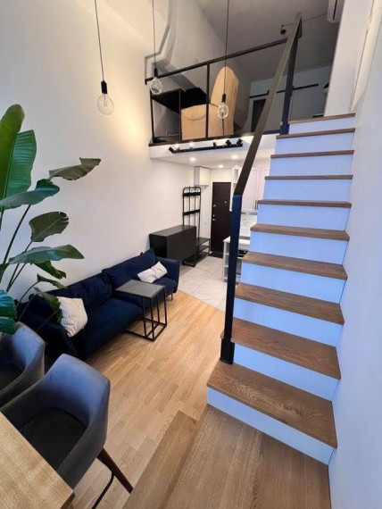 Nuomojamas butas Panerių g., Kauno m., Kauno m. sav., 46 m² ploto 2 kambariai 1