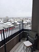 Nuomojamas butas Panerių g., Kauno m., Kauno m. sav., 46 m² ploto 2 kambariai 19