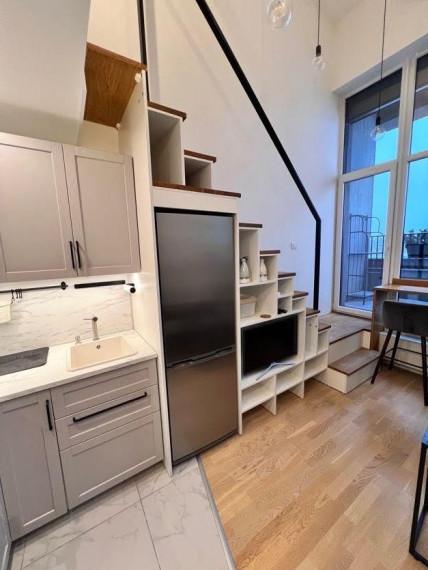 Nuomojamas butas Panerių g., Kauno m., Kauno m. sav., 46 m² ploto 2 kambariai 4