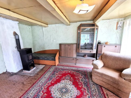 Parduodamas namas Užuperkasio g., Užuperkasio k., Varėnos r. sav., 61 m2 ploto, 1 aukštai 5