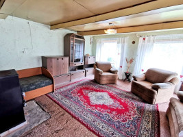 Parduodamas namas Užuperkasio g., Užuperkasio k., Varėnos r. sav., 61 m2 ploto, 1 aukštai 6
