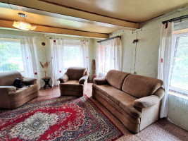 Parduodamas namas Užuperkasio g., Užuperkasio k., Varėnos r. sav., 61 m2 ploto, 1 aukštai 7