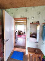 Parduodamas namas Užuperkasio g., Užuperkasio k., Varėnos r. sav., 61 m2 ploto, 1 aukštai 9