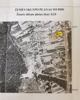 Parduodamas namas Užuperkasio g., Užuperkasio k., Varėnos r. sav., 61 m2 ploto, 1 aukštai 13