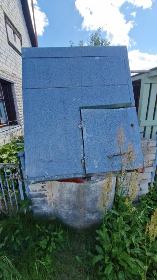 Parduodamas namas Užuperkasio g., Užuperkasio k., Varėnos r. sav., 61 m2 ploto, 1 aukštai 4