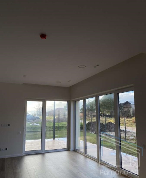 Parduodamas namas Tauralaukis, Klaipėdos m., Klaipėdos m. sav., 100 m2 ploto, 1 aukštai 1