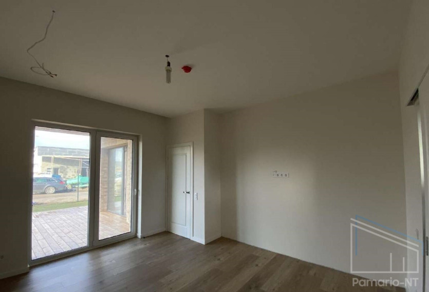 Parduodamas namas Tauralaukis, Klaipėdos m., Klaipėdos m. sav., 100 m2 ploto, 1 aukštai 3