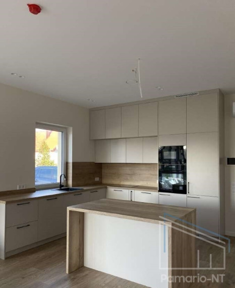 Parduodamas namas Tauralaukis, Klaipėdos m., Klaipėdos m. sav., 100 m2 ploto, 1 aukštai 4