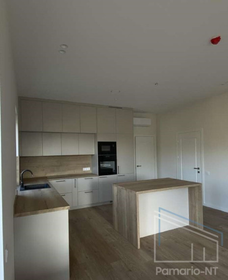 Parduodamas namas Tauralaukis, Klaipėdos m., Klaipėdos m. sav., 100 m2 ploto, 1 aukštai 5