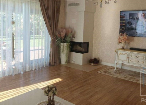 Parduodamas namas Slengių k., Klaipėdos r. sav., 205 m2 ploto, 2 aukštai