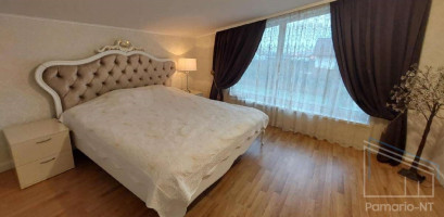 Parduodamas namas Slengių k., Klaipėdos r. sav., 205 m2 ploto, 2 aukštai 5