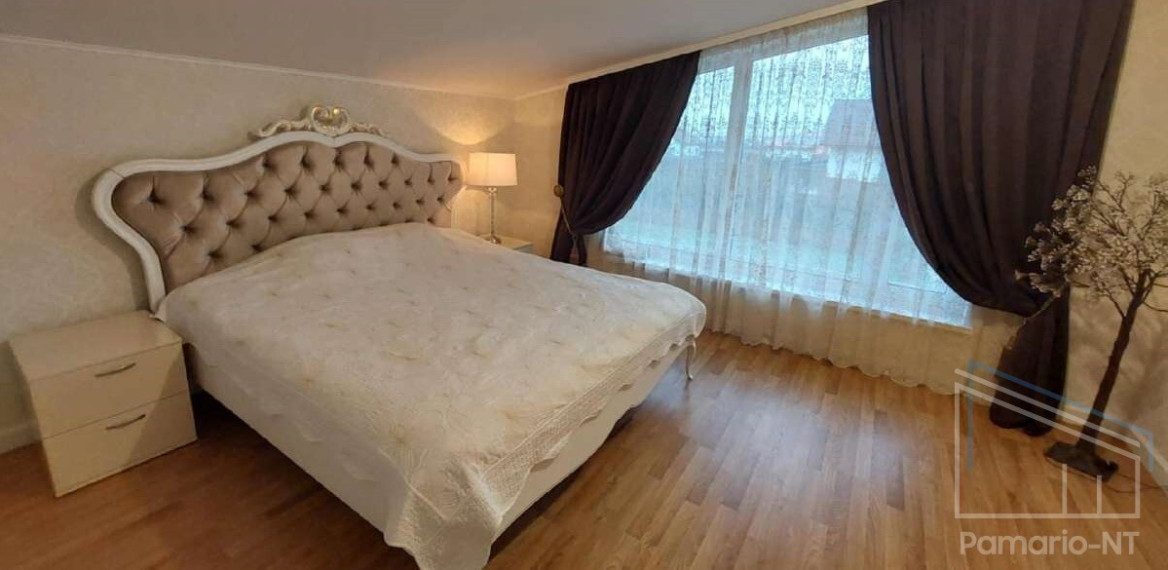 Parduodamas namas Slengių k., Klaipėdos r. sav., 205 m2 ploto, 2 aukštai 5