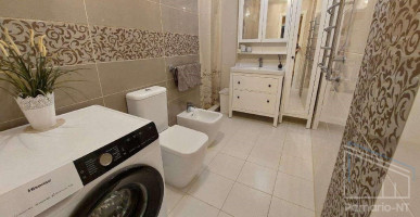 Parduodamas namas Slengių k., Klaipėdos r. sav., 205 m2 ploto, 2 aukštai 10