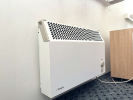 Parduodamos patalpos Naugarduko g., Naujamiestyje, Vilniuje, 119 kv.m ploto 20