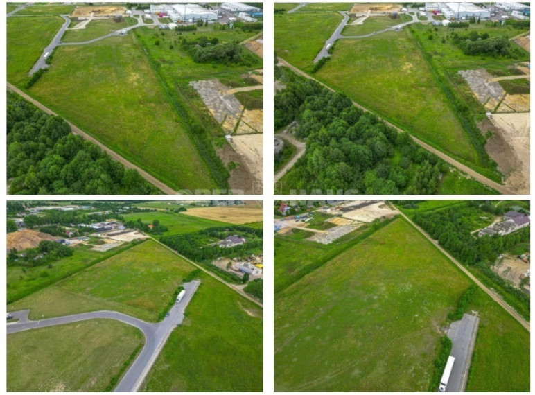 Parduodamas komercinės paskirties sklypas Pramonės g., Gargždų m., Klaipėdos r. sav., 141.92 a ploto 3