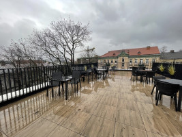 Nuomojamos administracinės patalpos Aludarių, Naujamiestis, Vilniaus m., Vilniaus m. sav., 100 m2 ploto 5
