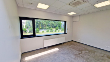 Nuomojamos administracinės patalpos Liudviko Zamenhofo g., Fabijoniškės, Vilniaus m., Vilniaus m. sav., 172.71 m2 ploto 6