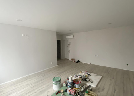 Parduodamas butas Ramybės g., Saviečių k., Kėdainių r. sav., 41.76 m² ploto 2 kambariai