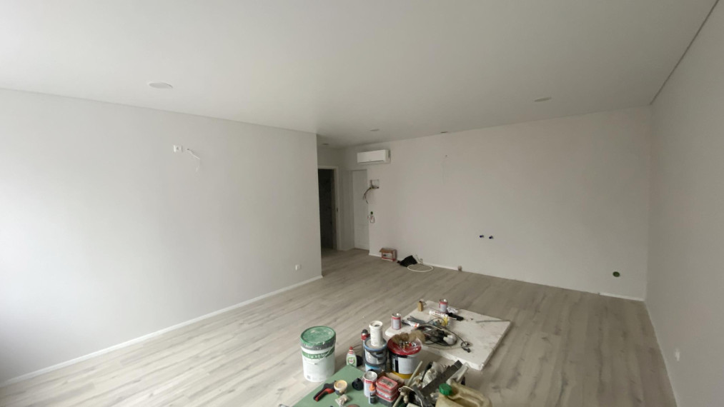Parduodamas butas Ramybės g., Saviečių k., Kėdainių r. sav., 41.76 m² ploto 2 kambariai 1