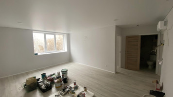 Parduodamas butas Ramybės g., Saviečių k., Kėdainių r. sav., 41.76 m² ploto 2 kambariai 2