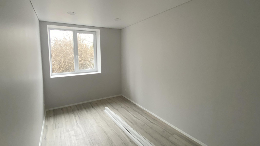 Parduodamas butas Ramybės g., Saviečių k., Kėdainių r. sav., 41.76 m² ploto 2 kambariai 3