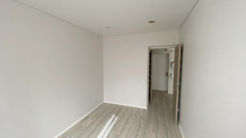Parduodamas butas Ramybės g., Saviečių k., Kėdainių r. sav., 41.76 m² ploto 2 kambariai 4